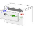 Özel Ölçü Kaşıklık