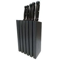 Dikey bıçak bloğu