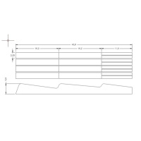 Çekmece içi bıçaklık