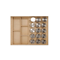 15'lu Dikey Baharat standlı(60 lık)