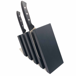 Amerikan cila antrasit (8 bıçak kapasiteli)