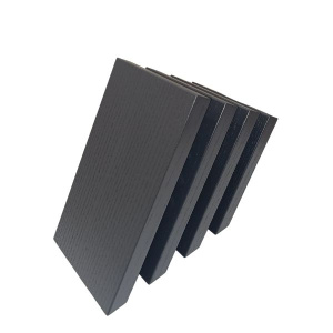 Amerikan cila antrasit (8 bıçak kapasiteli)