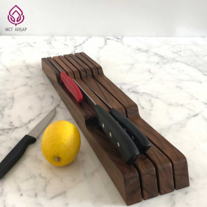 Çekmece içi bıçaklık