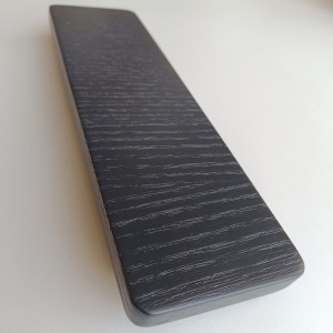 Mıknatıslı Antrasit Bıçaklık(5 bıçak kapasiteli)