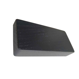 Mıknatıslı Antrasit Bıçaklık(3 bıçak kapasiteli)