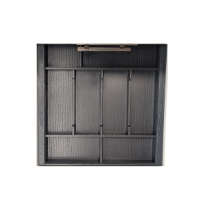 Antrasit Kaşıklık