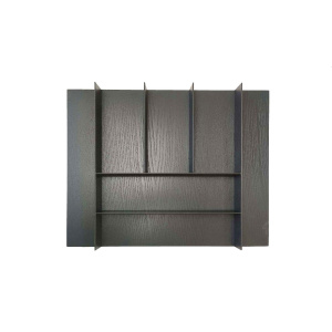 Antrasit Kaşıklık