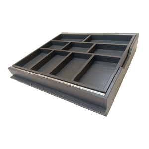 Antrasit Kaşıklık