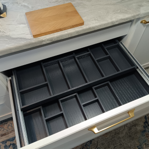 Antrasit Kaşıklık