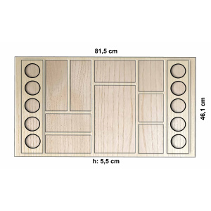 Dişbudak Kaşıklık