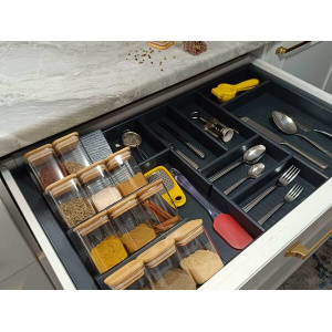 Antrasit Kaşıklık