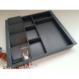 Antrasit Kaşıklık