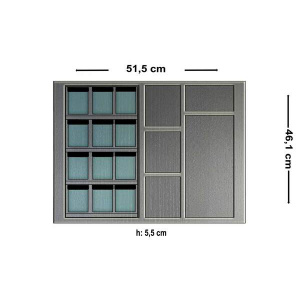 Antrasit Kaşıklık