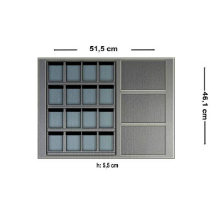 Antrasit Kaşıklık