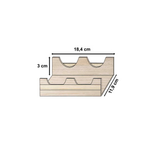 Dişbudak Kaşıklık