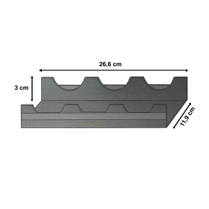 Antrasit Kaşıklık