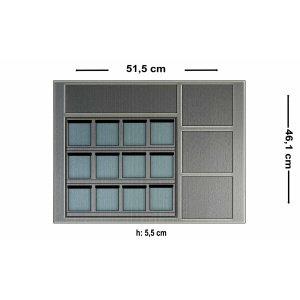 Antrasit Kaşıklık