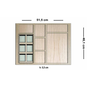 Dişbudak Kaşıklık