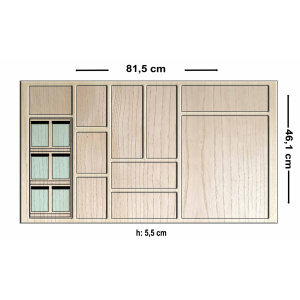 Dişbudak Kaşıklık