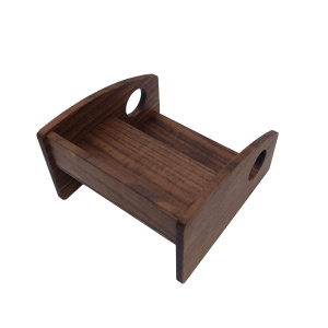 4'lü Tezgah üstü baharatlık